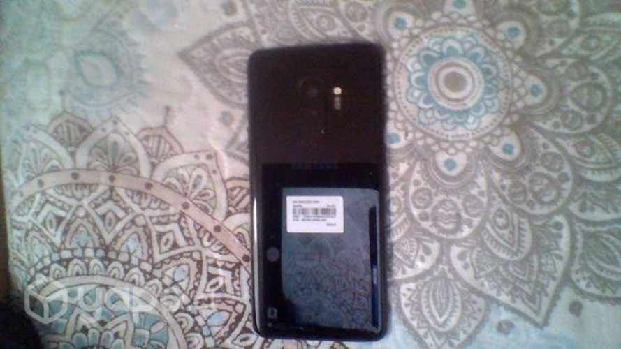 Permuto celular