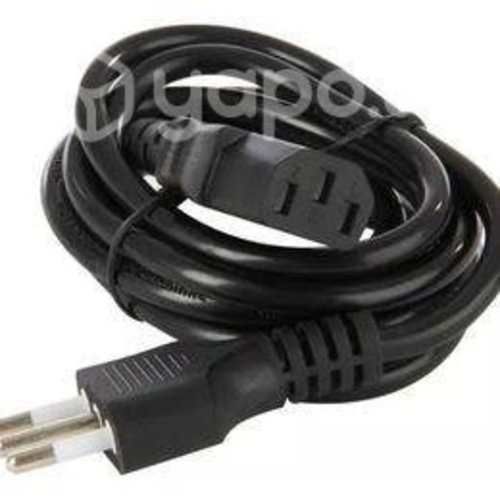 Cable De Poder Impresora / Fuente De Poder / Pc /