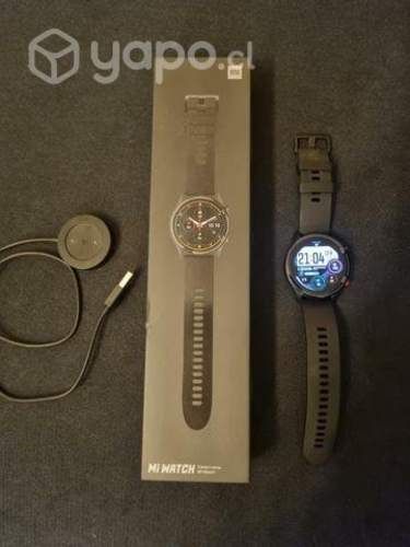 Reloj Xiaomi Mi watch