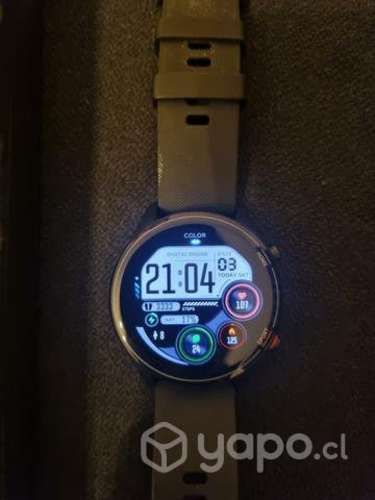 Reloj Xiaomi Mi watch
