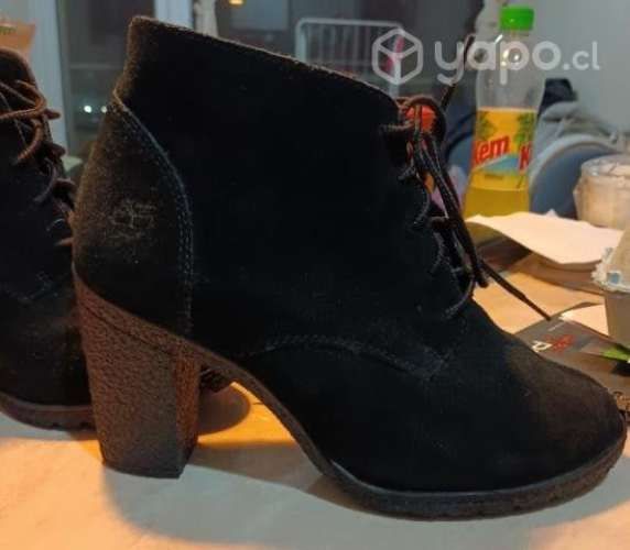 Botines Timberland