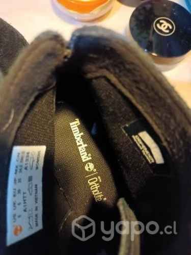 Botines Timberland
