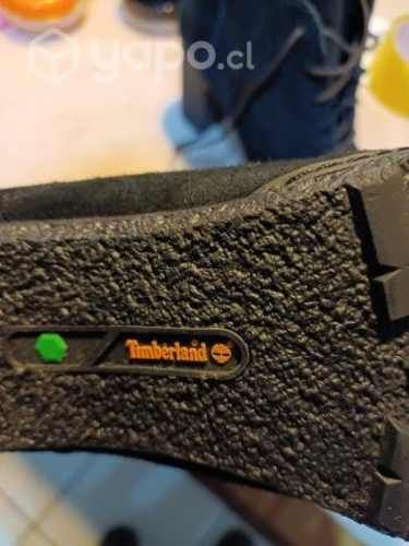 Botines Timberland