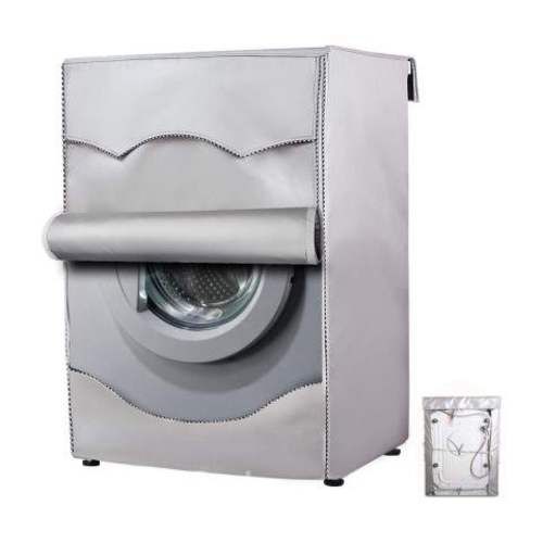 Funda Cobertor Impermeable Lavadora Secadora Front