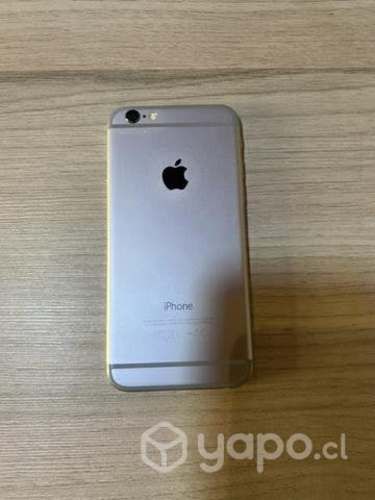 IPhone 6 32 gb