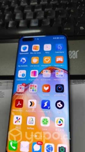 Huawei p40 pro 256gb 8gb ram
