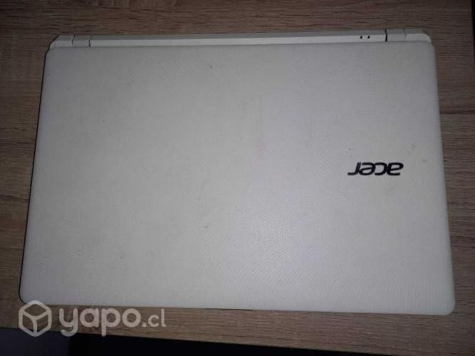computador Acer Aspire