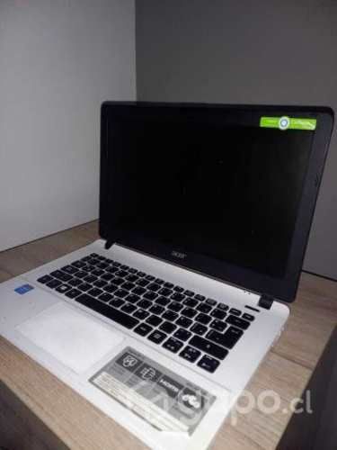 computador Acer Aspire