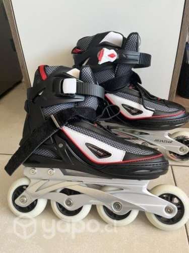 Patines marca Hondar