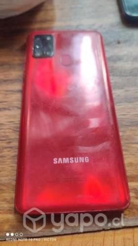 Samsung galaxy a21s