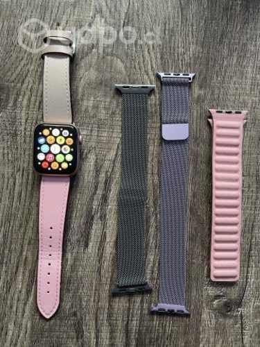 Apple Watch Rose Gold 6ta generación