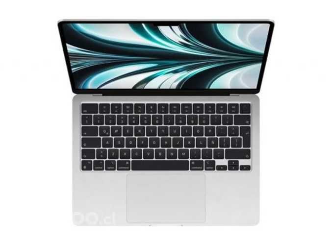 MacBook Air 13.6 M2 8GB RAM 256GB Nuevo Sellado