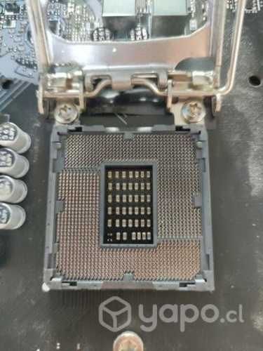 Trueque por esta placa