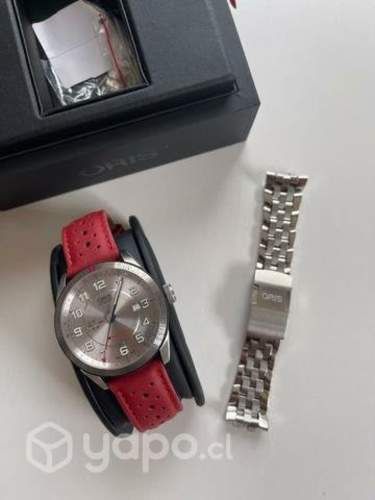 Oris audi sport automático
