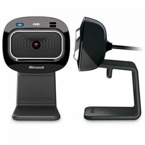 Lifecam Microsoft Hd-3000 (camara Web)