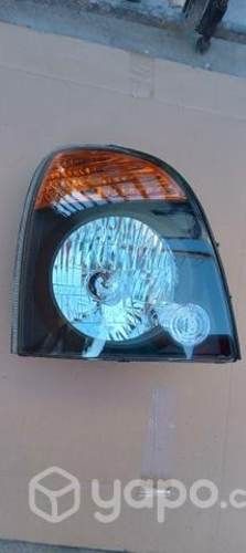 Optico derecho hyundai porter