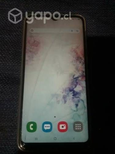 Samsung Galaxy A10