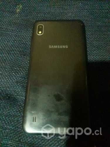 Samsung Galaxy A10