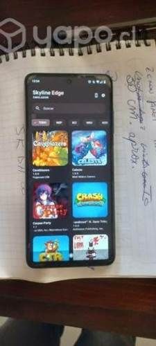 Poco X3 Pro 8/256 (permuto)