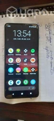 Poco X3 Pro 8/256 (permuto)