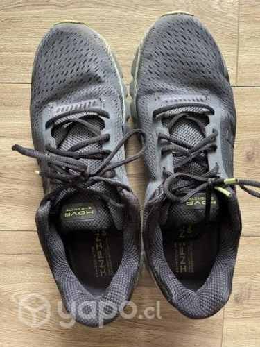 Zapatillas Under Armour