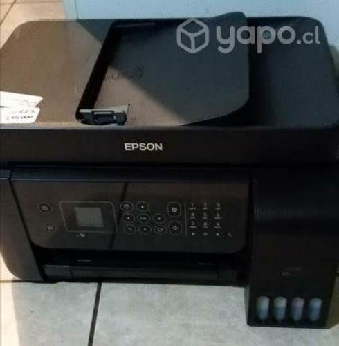 Impresora epson