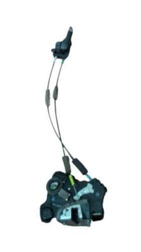 Chapa puerta delantera lh Toyota Rav4 13/18