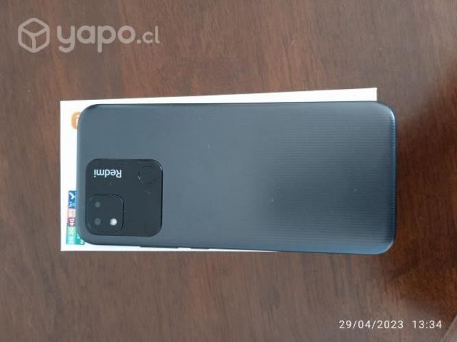 Celular Xiaomi redmi 10A