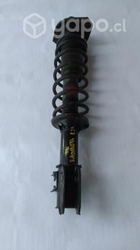 Par amortiguadores Suzuki maruti portadora