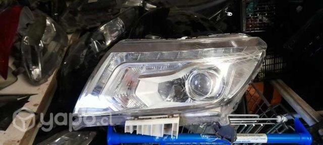 Nissan np300 2019 original