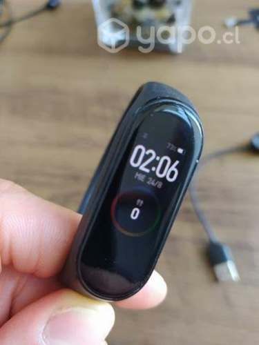 Mi Band 4 xiaomi