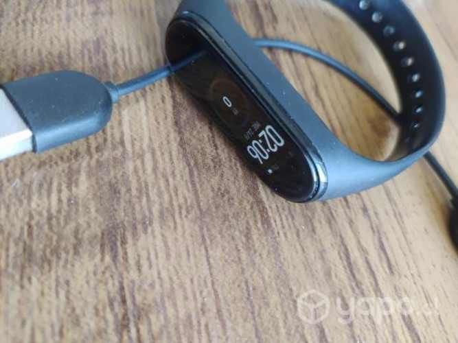 Mi Band 4 xiaomi