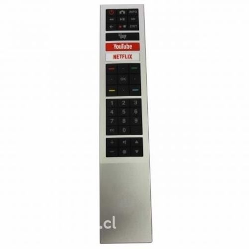 Control Aoc Smart Tv Alternativo