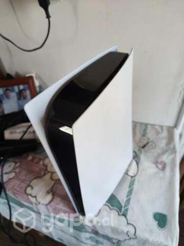 Ps5 digital 1tb 2joysticks