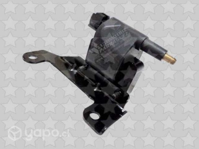 Bobina Jeep Cherokee, Wrangler, otros