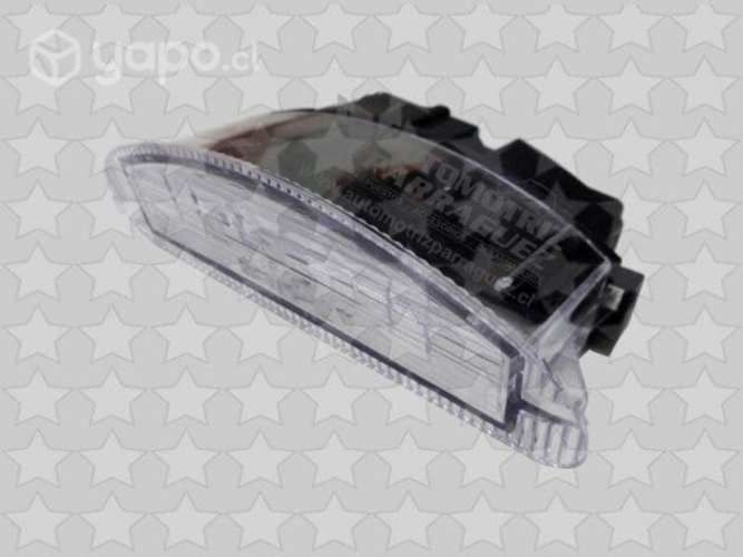 Foco patente Renault Clio 2 Hatchback