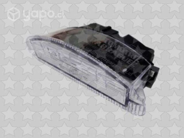 Foco patente Renault Clio 2 Hatchback