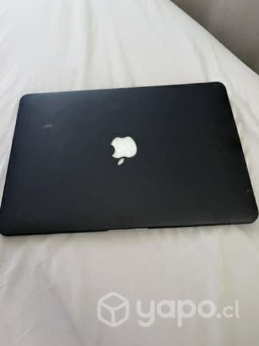 Macbook air 2015 13.3 pulgadas
