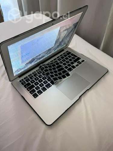 Macbook air 2015 13.3 pulgadas