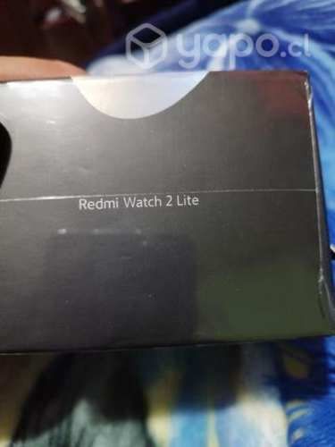 Reloj redmi watch 2 Lite
