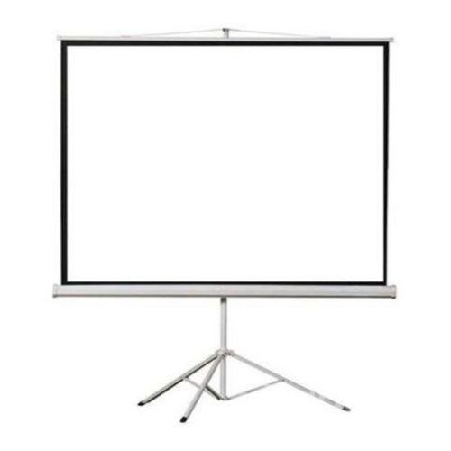 TELON TRIPODE 178 ANCHO X 178 ALTO, (70" x 70")