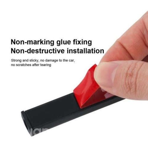 Cinta Luz Led Rgb De 24v Para Camión Luz De Advert