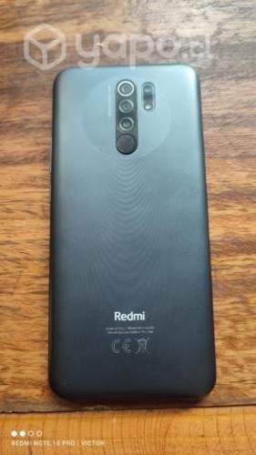Xiaomi redmi 9