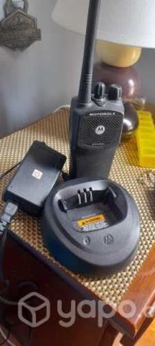 Radio Motorola EP460S