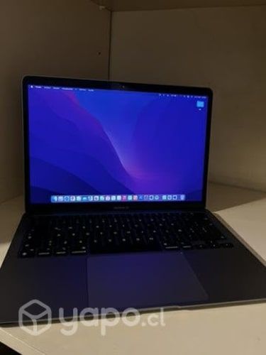 MacBook air M1
