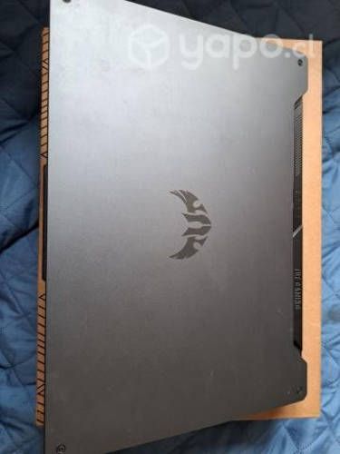 ASUS TUF GAMING  o permuto