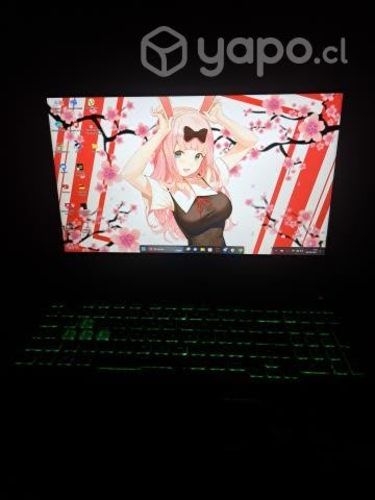 ASUS TUF GAMING  o permuto