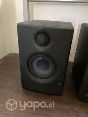 Monitores Presonus Eris 3.5