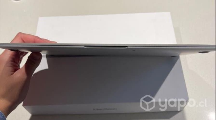 Macbook Retina 12-inch 2017