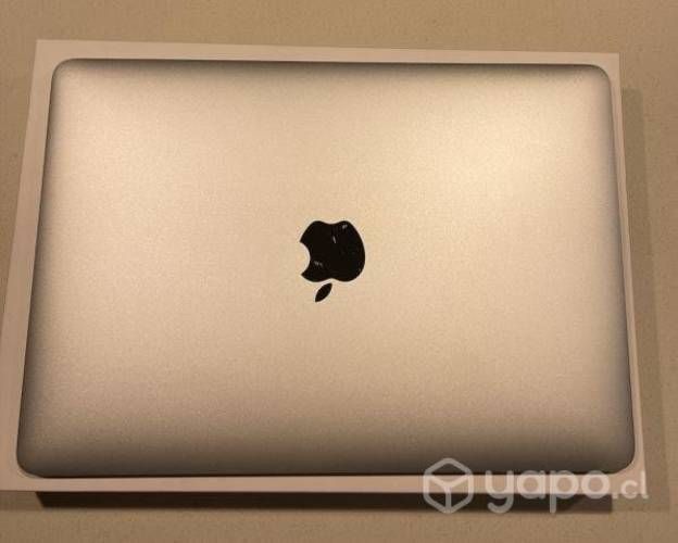Macbook Retina 12-inch 2017